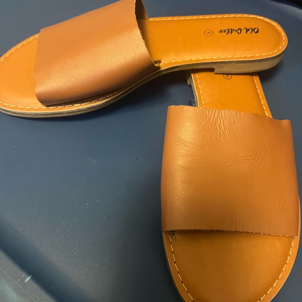 Old Cutler Sandals